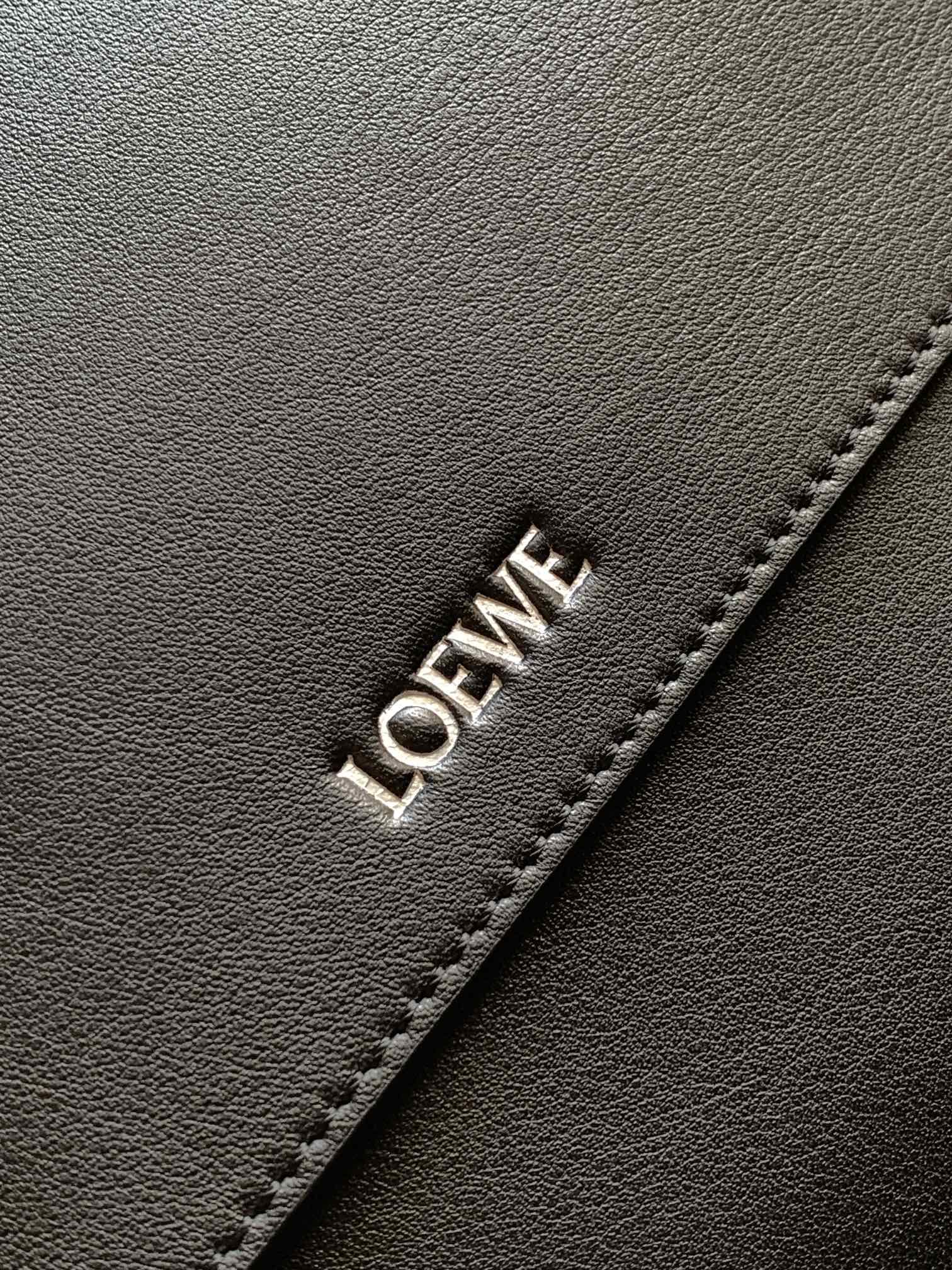 Loewe Flamenco Bags